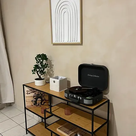 Apartment Dolce Notte - Les Douces Nuits *