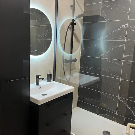 Dolce Notte - Les Douces Nuits Apartment