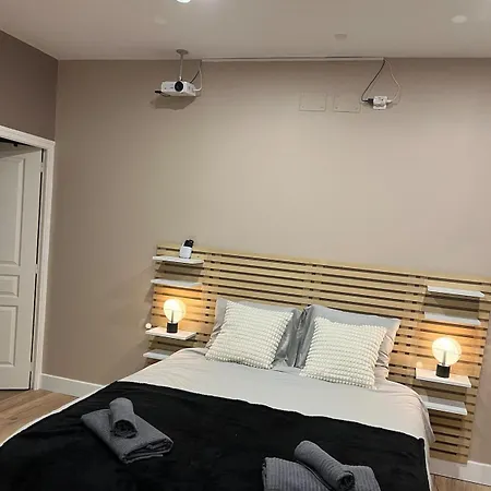 Dolce Notte - Les Douces Nuits * Bagnoles de l'Orne Normandie