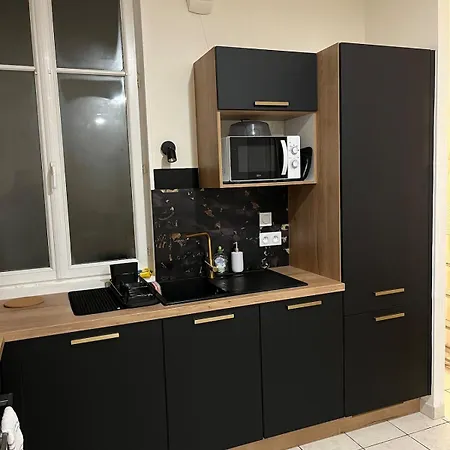 Dolce Notte - Les Douces Nuits Bagnoles de l'Orne Normandie