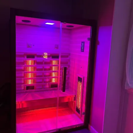 Dolce Notte - Les Douces Nuits Apartment