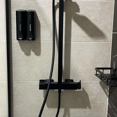 Apartment Dolce Notte - Les Douces Nuits