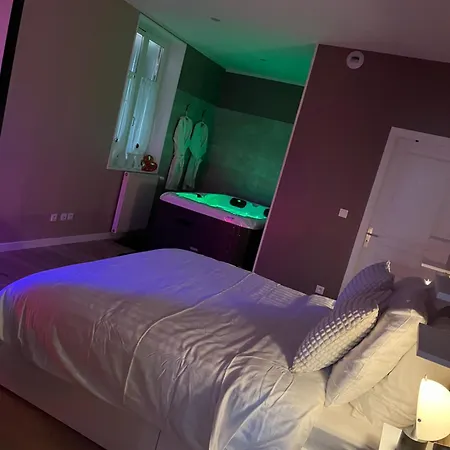 Apartment Dolce Notte - Les Douces Nuits