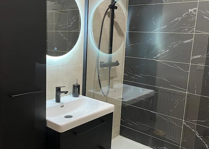 Dolce Notte - Les Douces Nuits Apartment