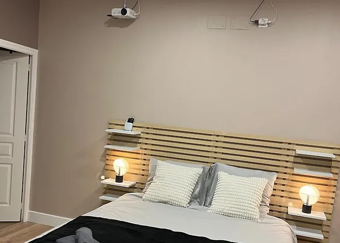 Dolce Notte - Les Douces Nuits * Bagnoles de l'Orne Normandie