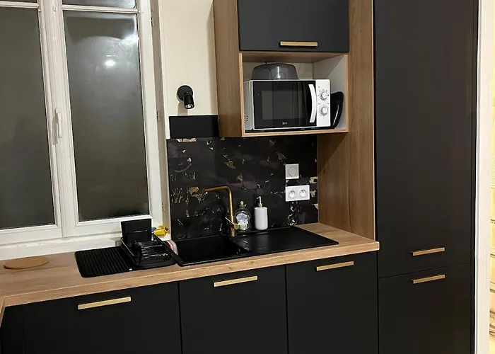 Dolce Notte - Les Douces Nuits Bagnoles de l'Orne Normandie