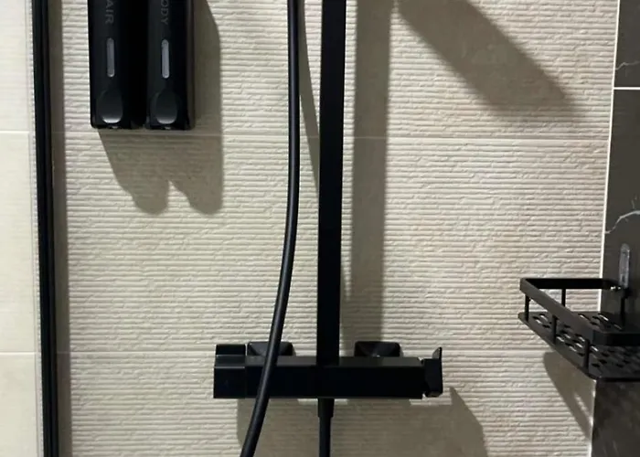 Apartment Dolce Notte - Les Douces Nuits