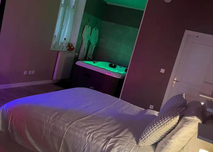 Apartment Dolce Notte - Les Douces Nuits